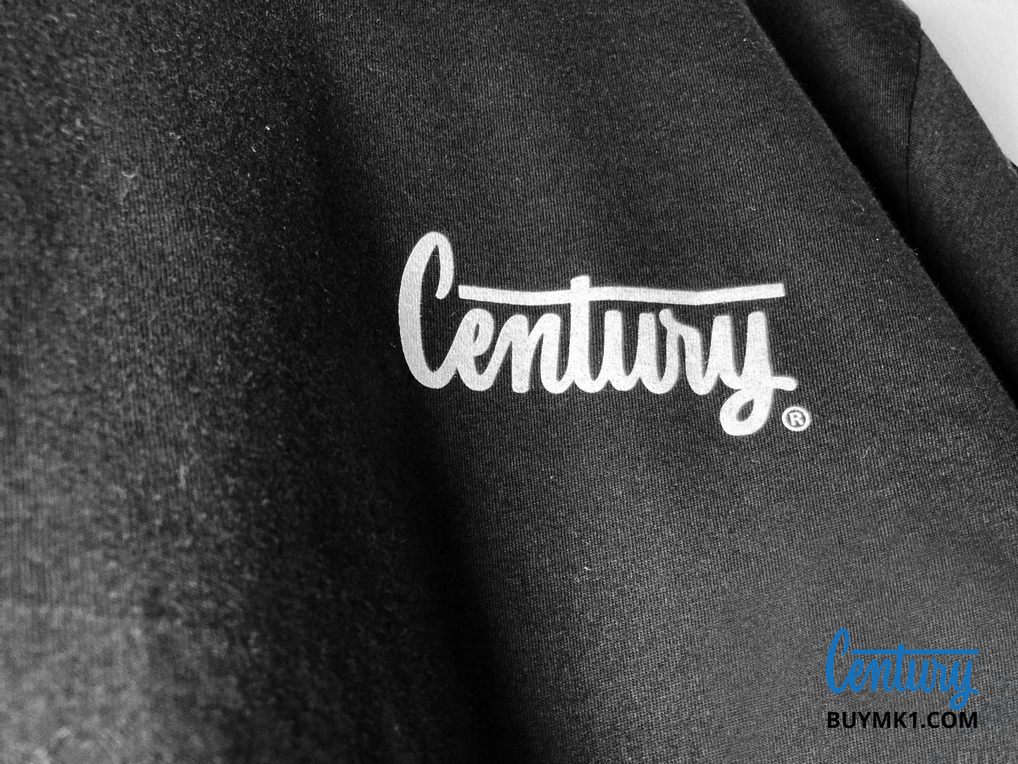 Century MK1 25th Anniversary T-Shirt