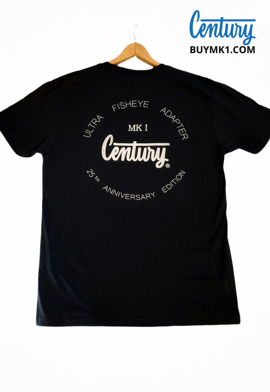Century MK1 25th Anniversary T-Shirt