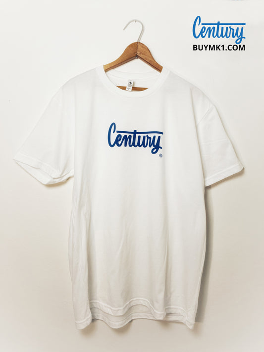 Century Classic Logo T-Shirt